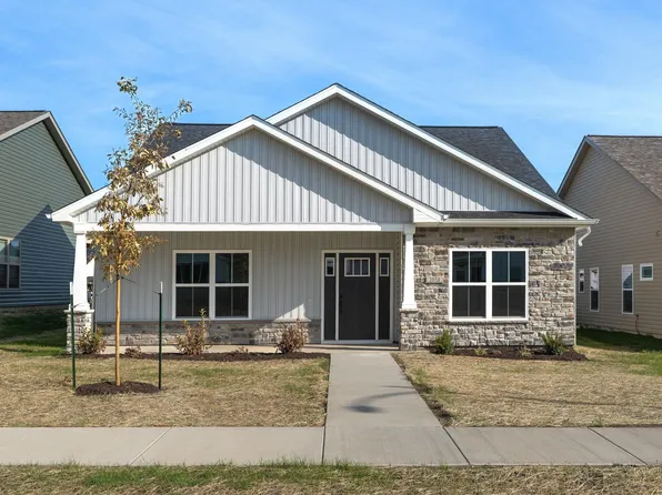 1058 E South St, Frankfort, IN 46041