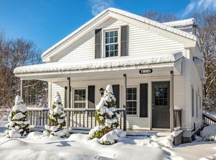 1 King St, Georgetown, MA 01833