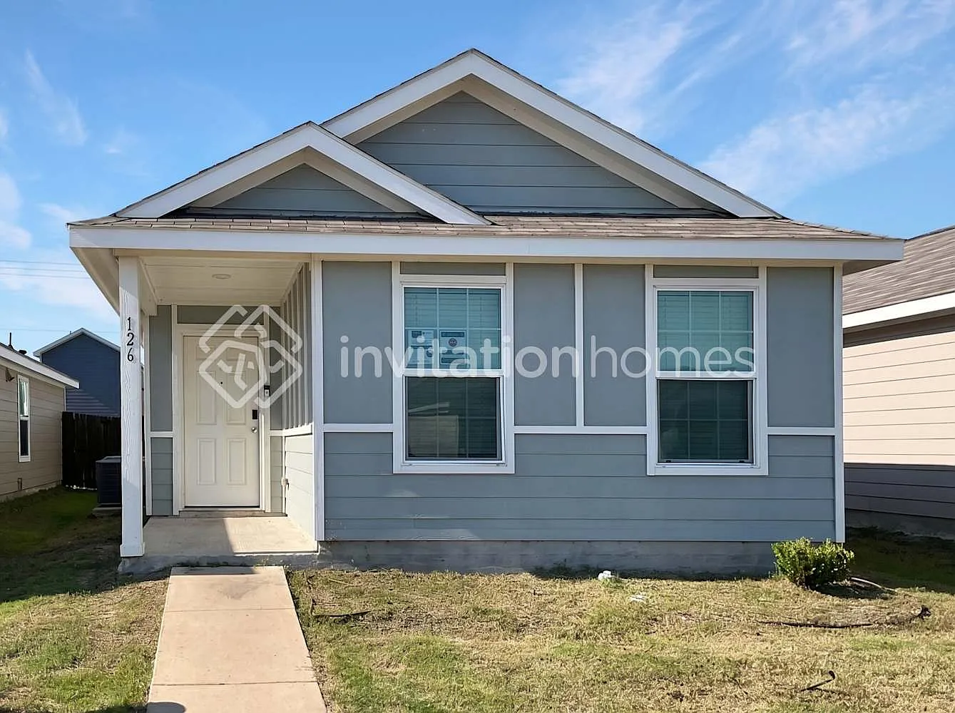 126 Branch Village Wy Princeton, TX 75407 — Photo 1