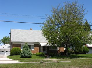 634 E 38th St, Erie, PA 16504