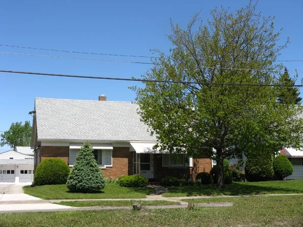 634 E 38th St, Erie, PA 16504