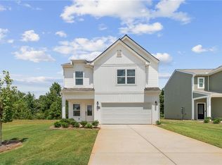 223 Yellowstone Trl, Rockmart, GA 30153