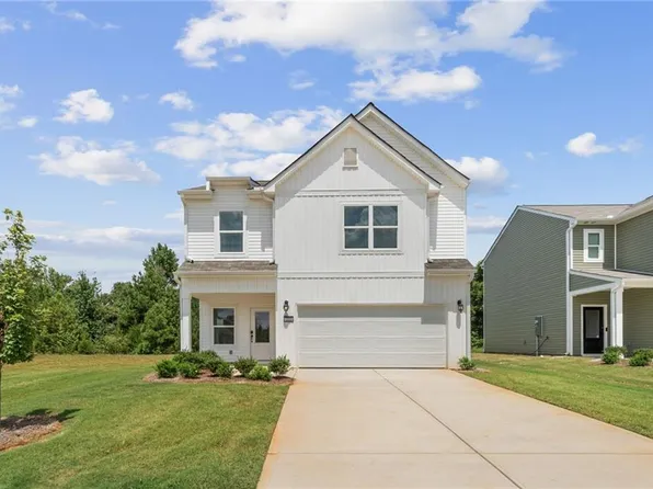 223 Yellowstone Trl, Rockmart, GA 30153