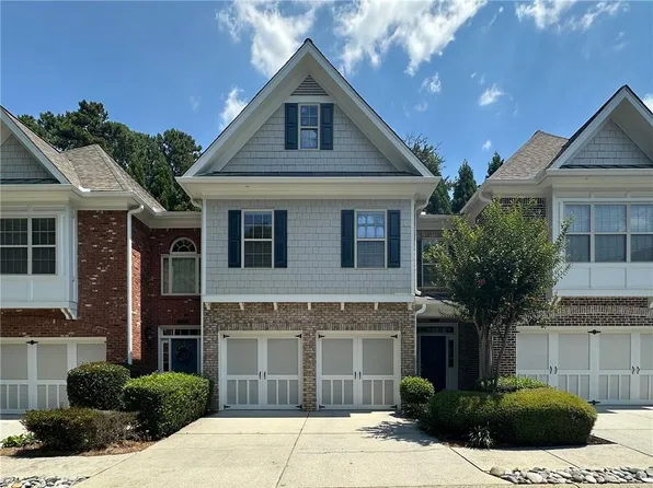 5132 Meridian Ln, Johns Creek, GA 30022