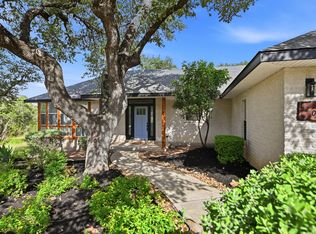 1207 Grand Pass, Canyon Lake, TX 78133