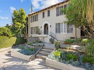 6920 Camrose Dr, Los Angeles, CA 90068