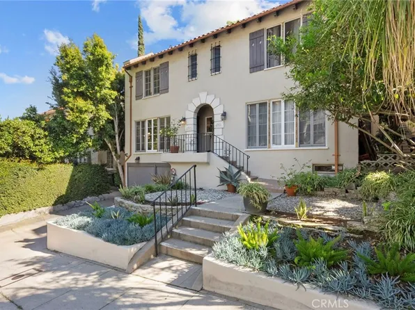 6920 Camrose Dr, Los Angeles, CA 90068