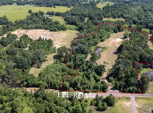 Lee Rd, Murchison, TX 75778