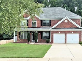 158 Winter Flake Dr, Statesville, NC 28677