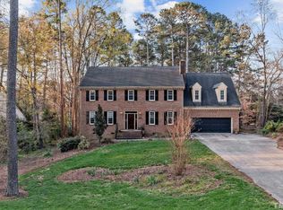 5217 Lenoraway Dr, Raleigh, NC 27613