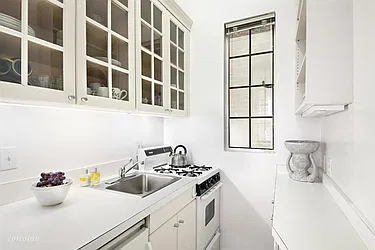 Rented by Corcoran