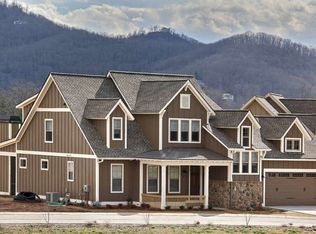 The Enclave #1A, Hiawassee, GA 30546