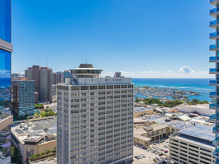1388 Kapiolani Blvd #2902 — Photo 17