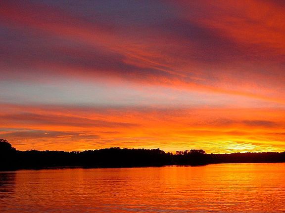 Awesome Sunsets