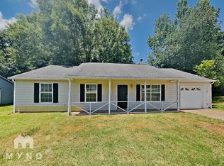 5995 Homestead Cir, Rex, GA 30273
