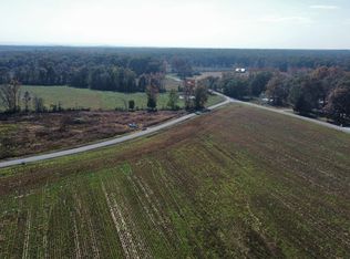 0 Bains Rd LOT 10, Hillsboro, TN 37342