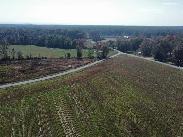 0 Bains Rd Lot 10, Hillsboro, TN 37342