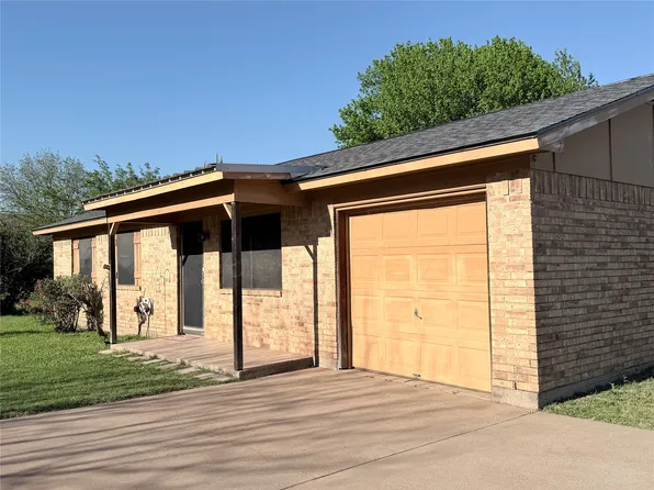 2217 Long Creek Ct, Granbury, TX 76049