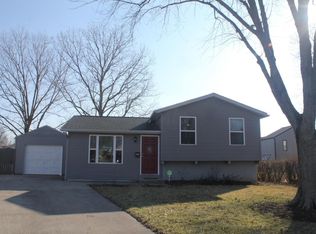 4932 Old Tree Ave, Columbus, OH 43228