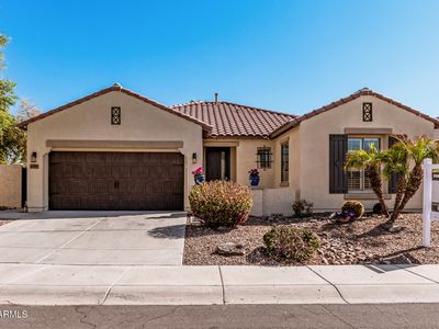 4791 S White Pl, Chandler, AZ, 85249