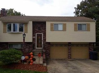 54 Heights Dr, Pittsburgh, PA 15209