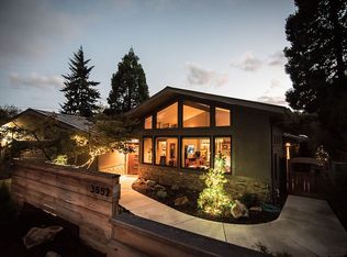 3552 George Ct, Eugene, OR 97401