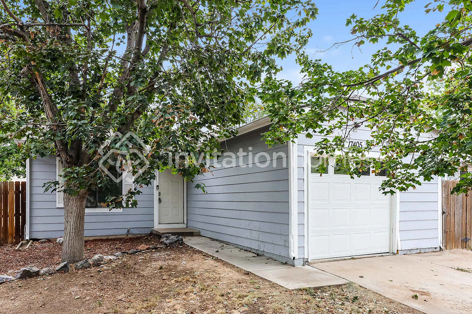 17405 E Temple Dr Aurora, CO 80015 — Photo 1