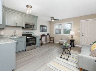 1416 E Ocean View Ave #4, Norfolk, VA 23503