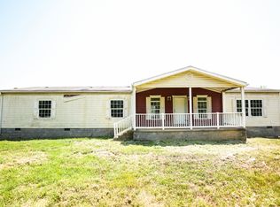 120 Aker Holt Rd, Corbin, KY 40701