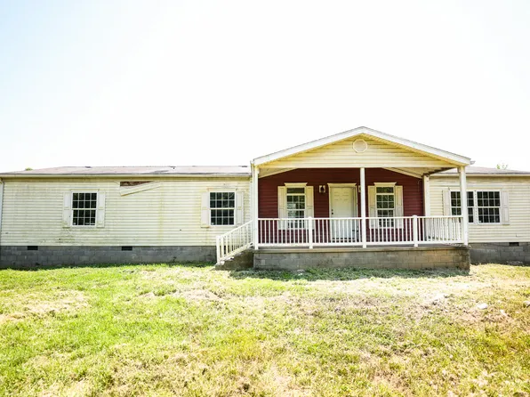 120 Aker Holt Rd, Corbin, KY 40701