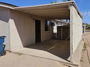 1524 S De Niza Rd #4, Apache Junction, AZ 85119