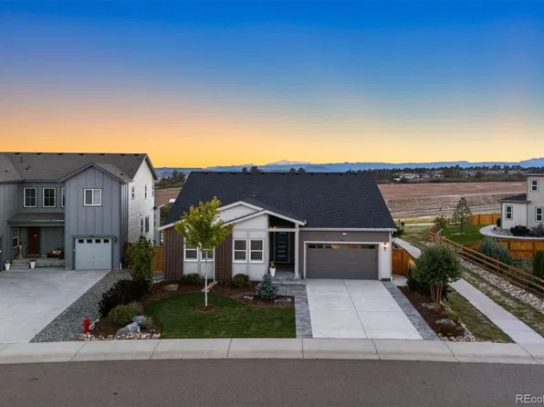 152 Rockingham Circle, Castle Pines, CO 80108