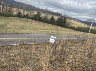 LOT 4 Bogard Rd, Newport, TN 37821