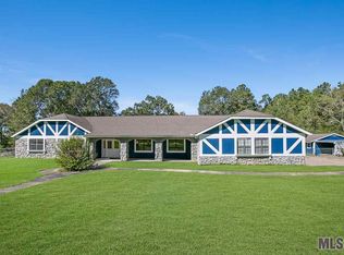 12914 Perkins Rd, Clinton, LA 70761