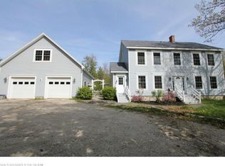 32 Astrid Dr, Cumberland, ME 04021