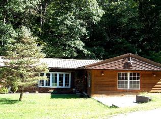 5229 Bennett School House Rd, Minford, OH 45653