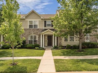 219 Coachgate Ln, Ballwin, MO 63021