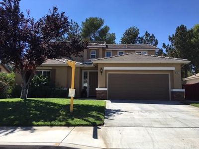 1687 N Deodar Dr, Beaumont, CA, 92223