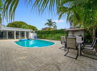 1336 Funston St, Hollywood, FL 33019