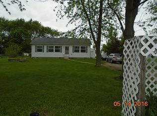 9110 Stocker Rd, Arcanum, OH 45304