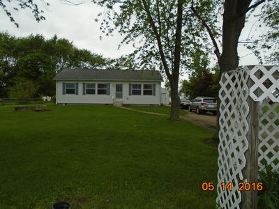 9110 Stocker Rd, Arcanum, OH, 45304