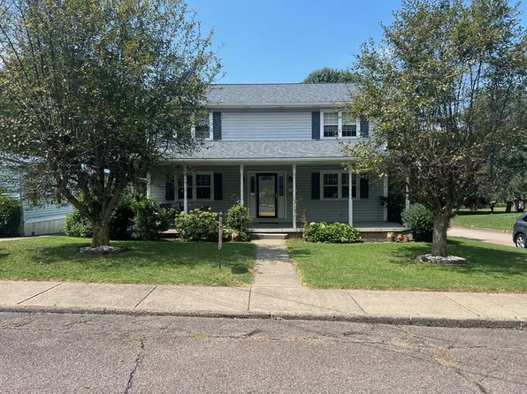 936 5th Street, New Martinsville, WV 26155