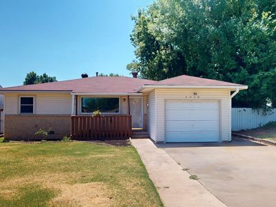 1419 Elm St, Woodward, OK, 73801