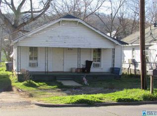 528 S Leighton Ave, Anniston, AL 36207