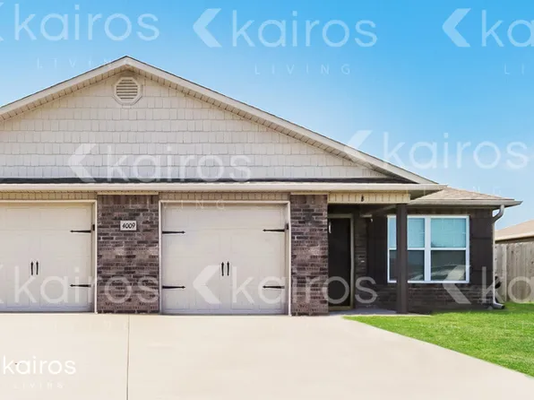 4009 E Thomas St #B, Siloam Springs, AR 72761