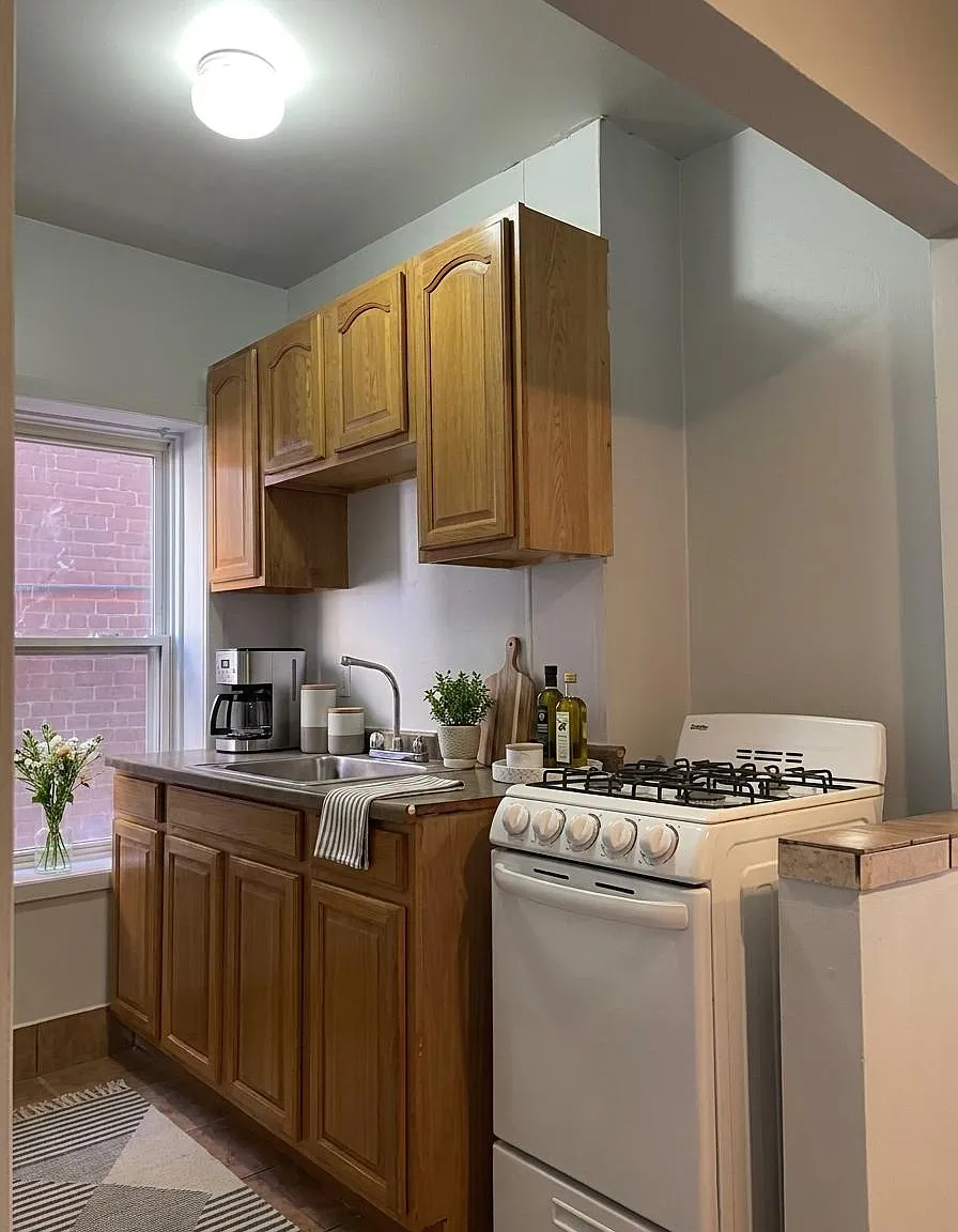 1 bed, 650 sqft, $895 — Photo 2
