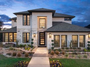 1705 Plum Tree Way, Georgetown, TX 78628