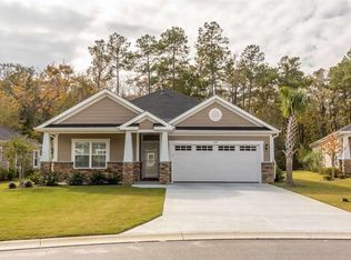 692 Elmwood Cir, Murrells Inlet, SC 29576