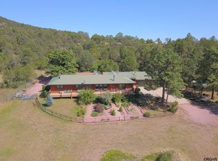 2300 Barrett Rd, Colorado Springs, CO 80926