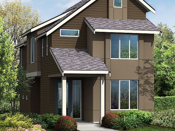 Architectural Rendering